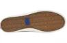 Shop (W) Keds Double Decker Perf ''Blauwe Slip-On'' WH59248