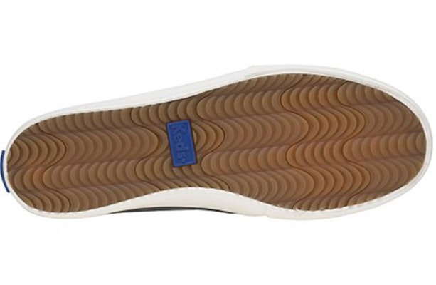 (W) Keds 双层透气蓝色懒人鞋 WH59248 Shop (W) Keds 双层透气蓝色懒人鞋 WH59248
