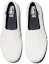 Order (W) Keds Double Decker Perf ''Witte Slip-On'' WH62937