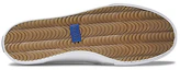 Shop (W) Keds Double Decker Perf ''Witte Slip-On'' WH62937