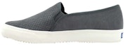 Buy (W) Keds Double Decker Perf Suede 'Abu Musim Gugur Slip-On' WH61752