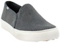 Lookbook (W) Keds Double Decker Perf Suede 'Abu Musim Gugur Slip-On' WH61752