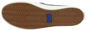 Shop (W) Keds Double Decker Perf Suede 'Abu Musim Gugur Slip-On' WH61752