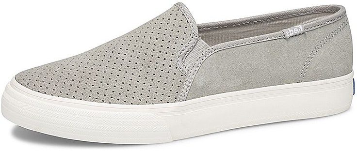women-keds-double-decker-perf-suede-grey-slip-on-wh-60960
