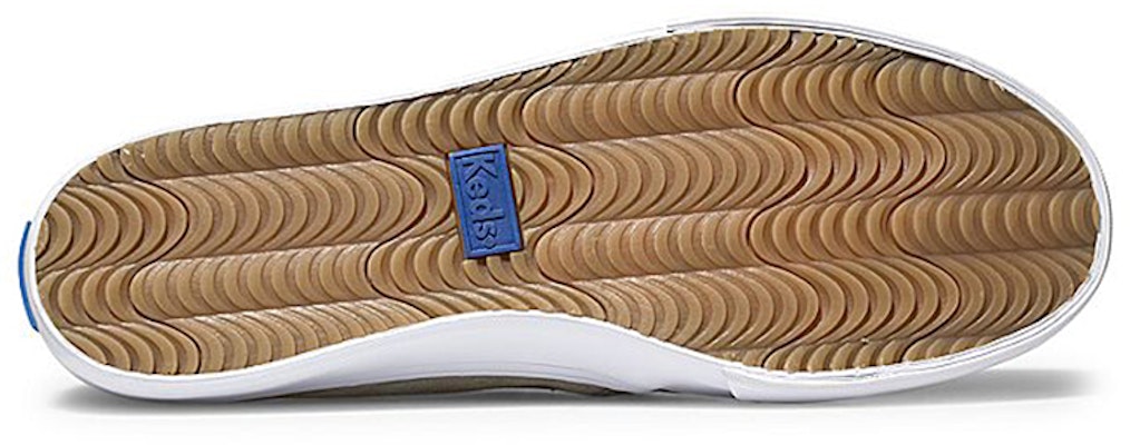 (W) 케즈 퍼프 스웨이드 슬립온 (그레이) WH62525 Shop (W) 케즈 퍼프 스웨이드 슬립온 (그레이) WH62525