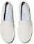 Order (W) Keds Double Decker Perf Suede 'Kelabu Muda Slip-On' WH62521