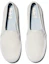 Order (Women) Keds Double Decker Perf Suede 'Light Grey Slip-On' WH62521