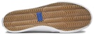 (W) Keds Double Decker Perf Suede 'Kelabu Muda Slip-On' WH62521