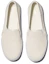 Order (W) Keds Double Decker Perf Suede ''Slip-On Blanc Lait'' WH62523