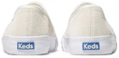 Lookbook (W) Keds Double Decker Perf Suede ''Slip-On Blanc Lait'' WH62523