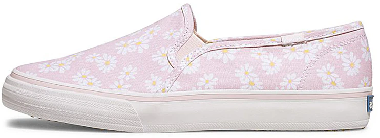 women-keds-double-decker-retro-daisy-pink-slip-on-wf-62504