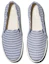 Order (Women) Keds Double Decker Slip-On 'Breton Stripe Blue' WF62926