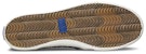 (W) Keds Double Decker Slip-On 'Breton Stripe Biru' WF62926