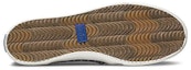 Shop (W) Keds Double Decker Slip-On 'Breton Stripe Biru' WF62926