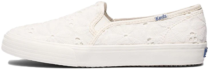 women-keds-double-decker-slip-on-eyelet-white-wf-65001
