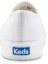 Shop (W) Keds Double Decker Slip-On 'Mini Sequin Putih' WF59588