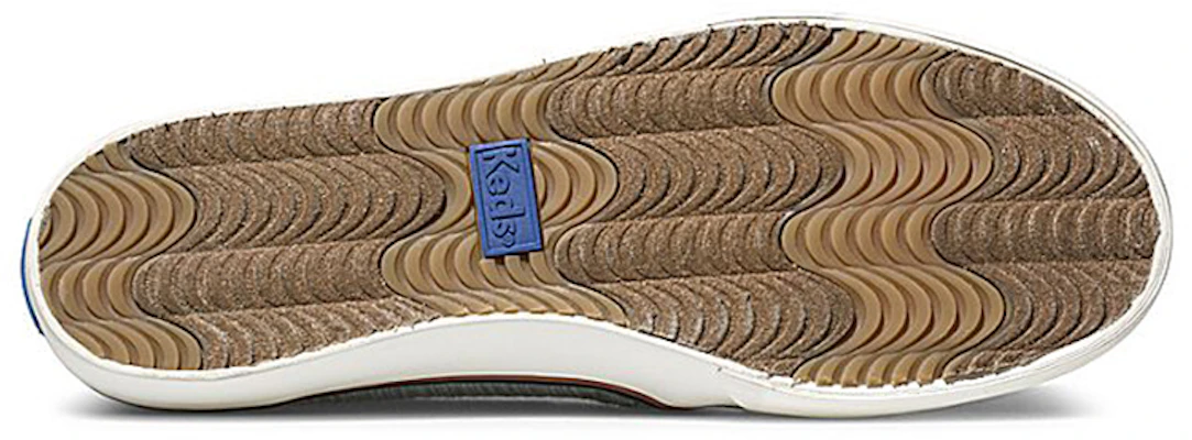 (W) Keds 双层便鞋'校队季节蓝' WF62939 Shop (W) Keds 双层便鞋'校队季节蓝' WF62939