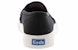 (W) Keds Double Decker Slip-On 'Empower Hitam' WF61540