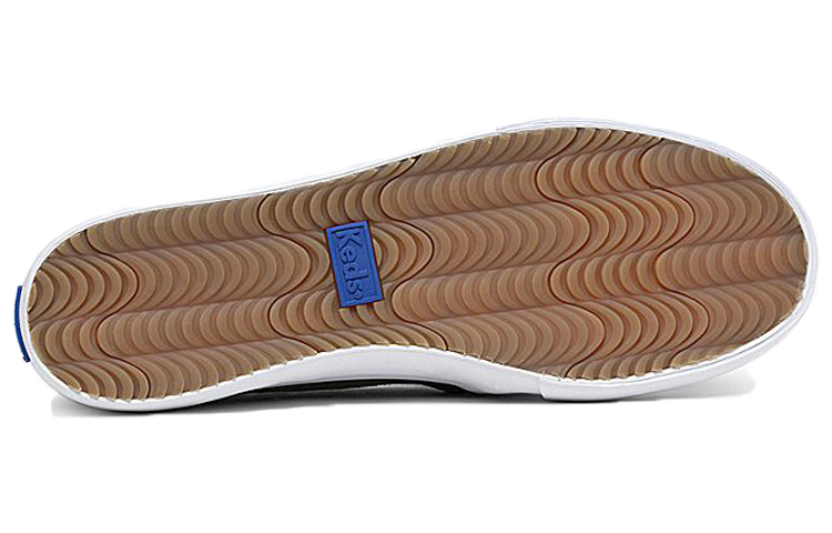 (W) Keds Double Decker Suede 'Fall Green' 圖 5