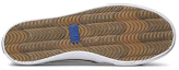 Shop (W) Keds Double Decker Wasbaar ''Varsity Wit Slip-On'' WF62940