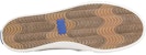 (W) Keds Double Decker Putih Hitam 'Baja Slip-On' WF60853