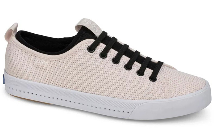 (W) Keds Driftkick Heath Fabric 'Pale Yellow' 圖 3
