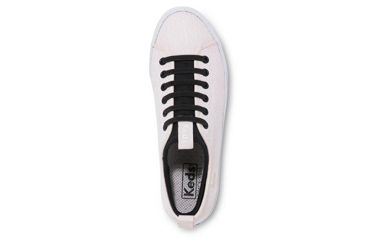 (W) Keds Driftkick Heath Fabric 'Pale Yellow' 圖 4