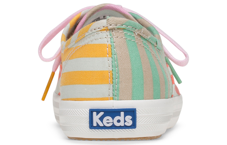 Shop (W) Keds Dusen Dusen x Champion 'Jalur Merah Hijau' WF59705