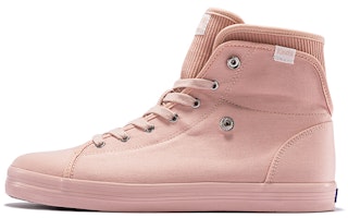 (Women) Keds High-Top 'Pink' WF62813 (Women) Keds High-Top 'Pink' WF62813
