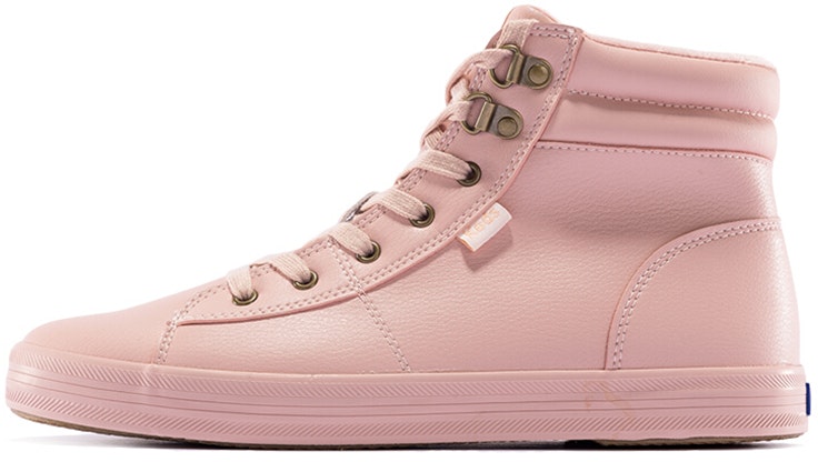 (Women) Keds High-Top 'Pink' WF62885 - WF62885 - Novelship