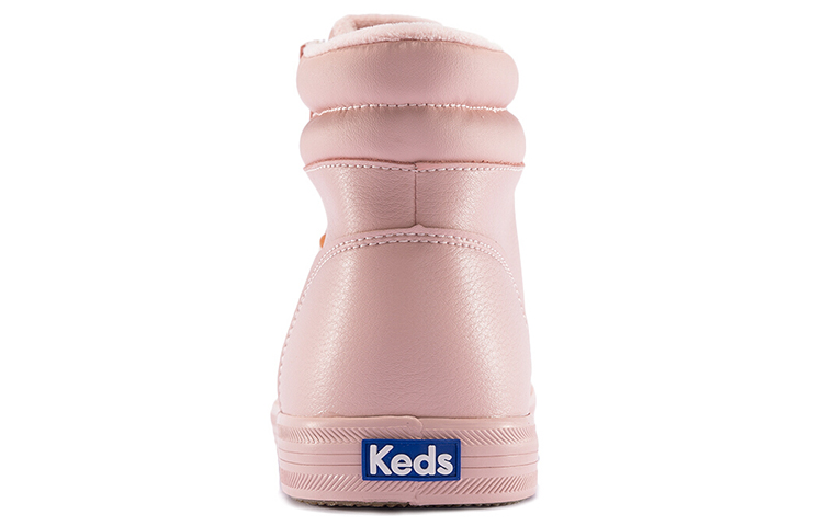 (W) Keds High-Top 'Pink' 圖 4