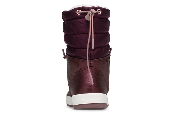 (W) Keds High Top Waterproof Boot 'Purple' 圖 4