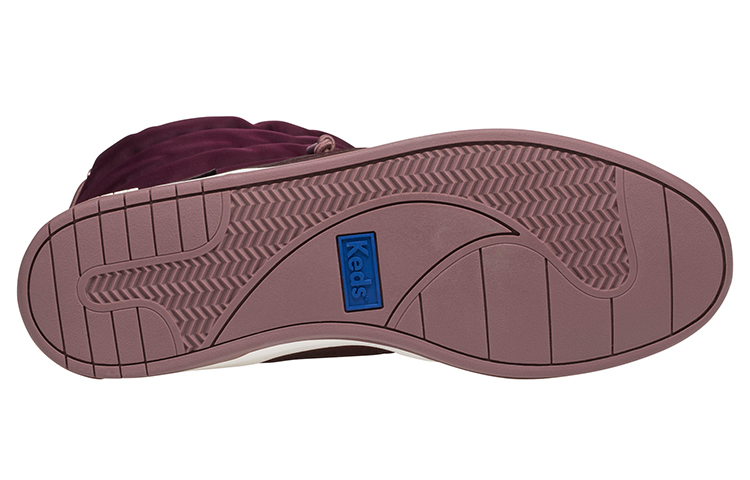 (W) Keds High Top Waterproof Boot 'Purple' 圖 5