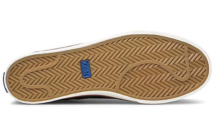 (W) Keds Jump Kick 'Floral Black' 圖 4