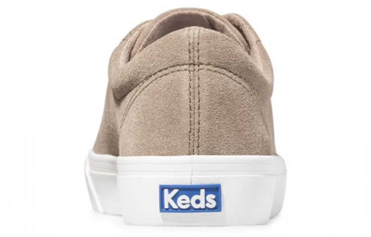 (W) Keds Jump Kick 'Grey Brown' 圖 5