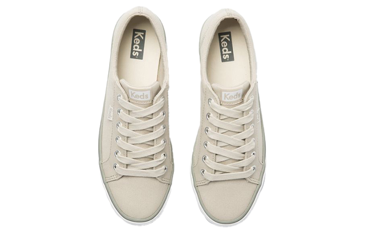 (W) Keds Jump Kick 'Khaki' 圖 2