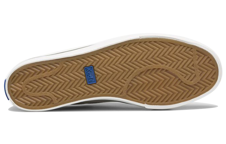 (W) Keds Jump Kick 'Khaki' 圖 4