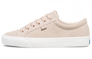 (Women) Keds Jump Kick 'Light Pink' WH63971 (Women) Keds Jump Kick 'Light Pink' WH63971