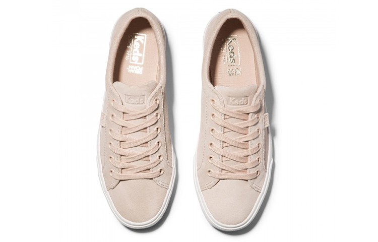 (W) Keds Jump Kick 'Light Pink' 圖 4