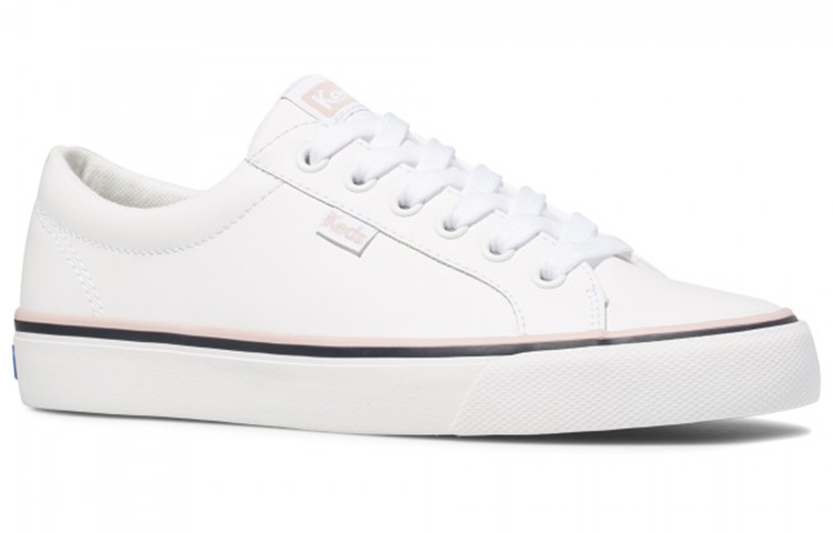 (W) Keds Jump Kick 'White' 圖 2