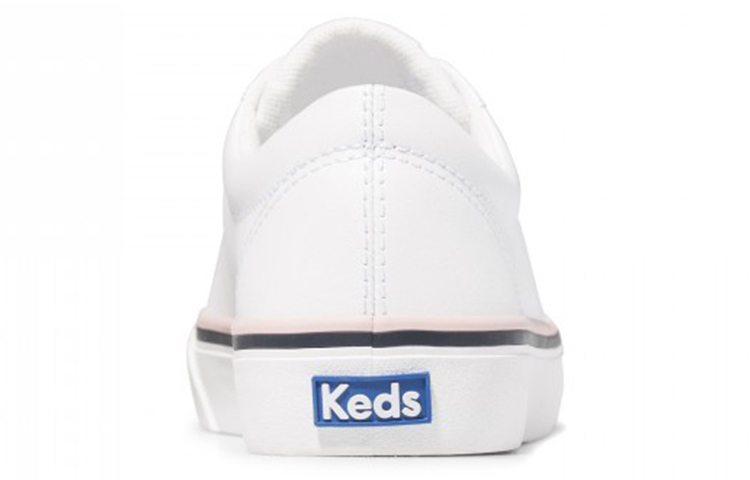 (W) Keds Jump Kick 'White' 圖 5