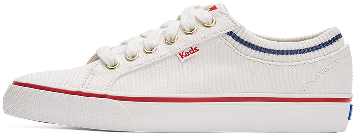 women-keds-jump-kick-white-canvas-wf-66428