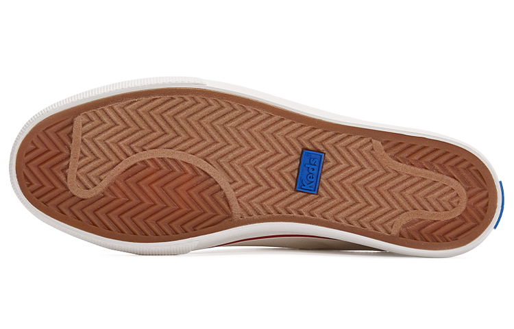 Purchase (W) Keds Jump Kick 'Lona Blanca' WF66428