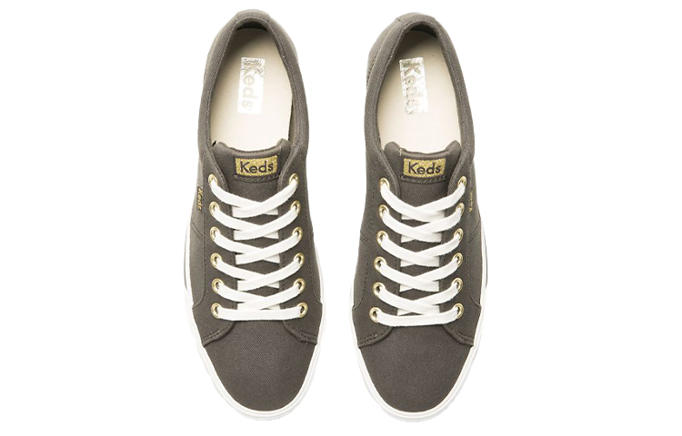(W) Keds Jump Kick Duo 'Dark Mocha' 圖 2