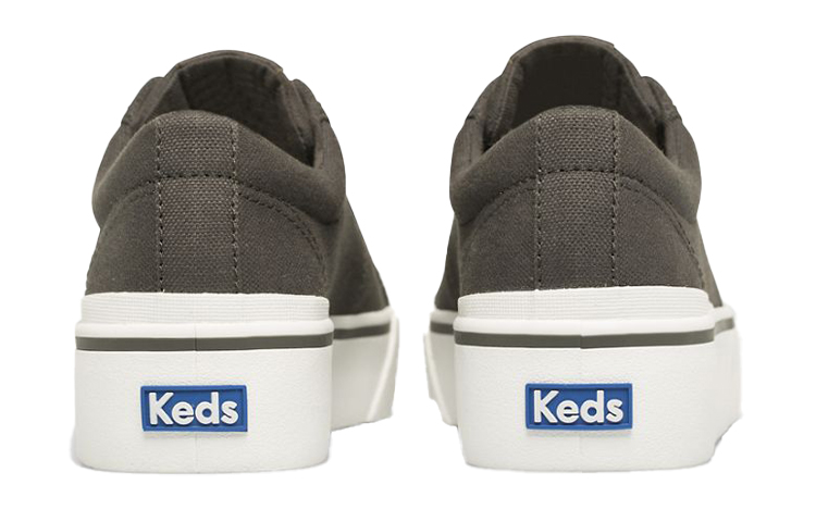 (W) Keds Jump Kick Duo 'Dark Mocha' 圖 3