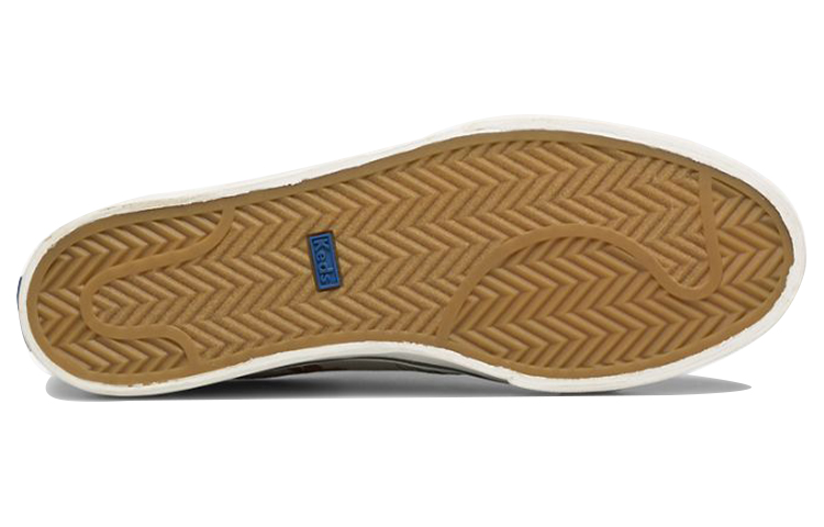 (W) Keds Jump Kick Duo 'Pink Floral Print' 圖 4