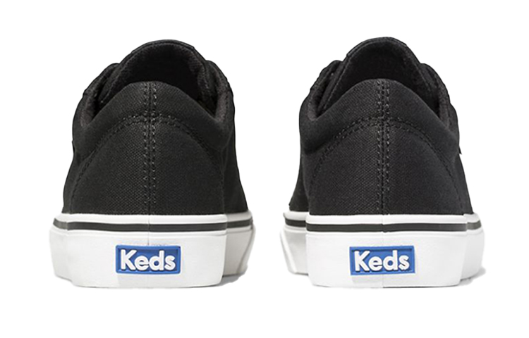 (W) Keds Jump Kick Twill 'Black Casual' 圖 3