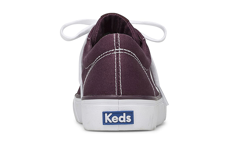 (W) Keds Jump Kick Twill 'Purple' 圖 5