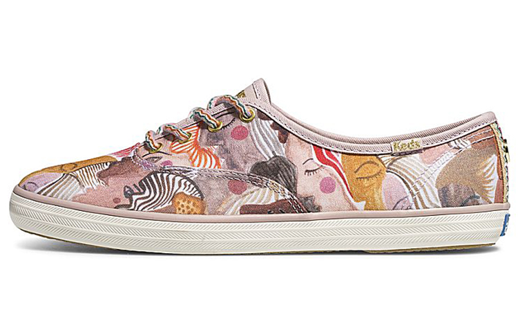 (Women) Keds Jungalow x Champion 'Chorus' WF62891