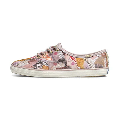 (W) Keds Jungalow Champion 'Chorus'